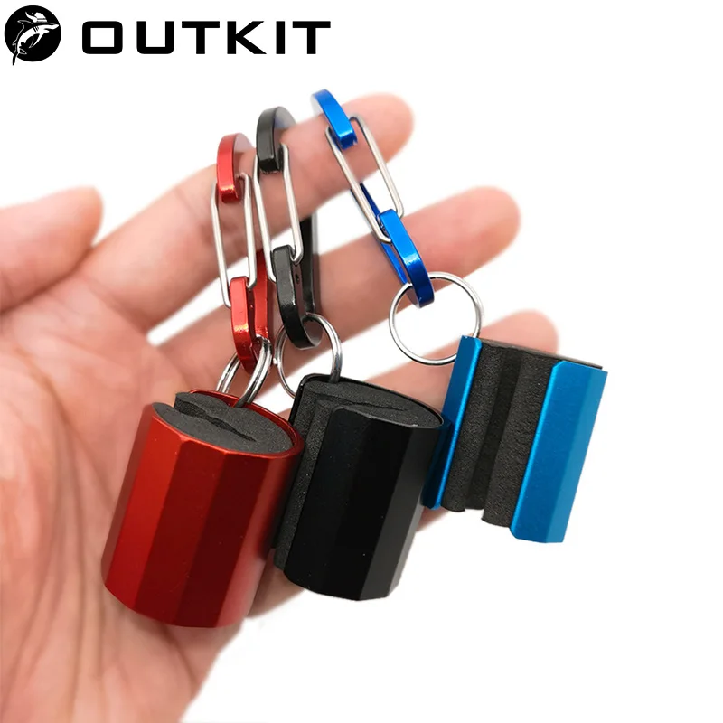 Fishing Quest - OUTKIT New Fishing Rod Holder Lure