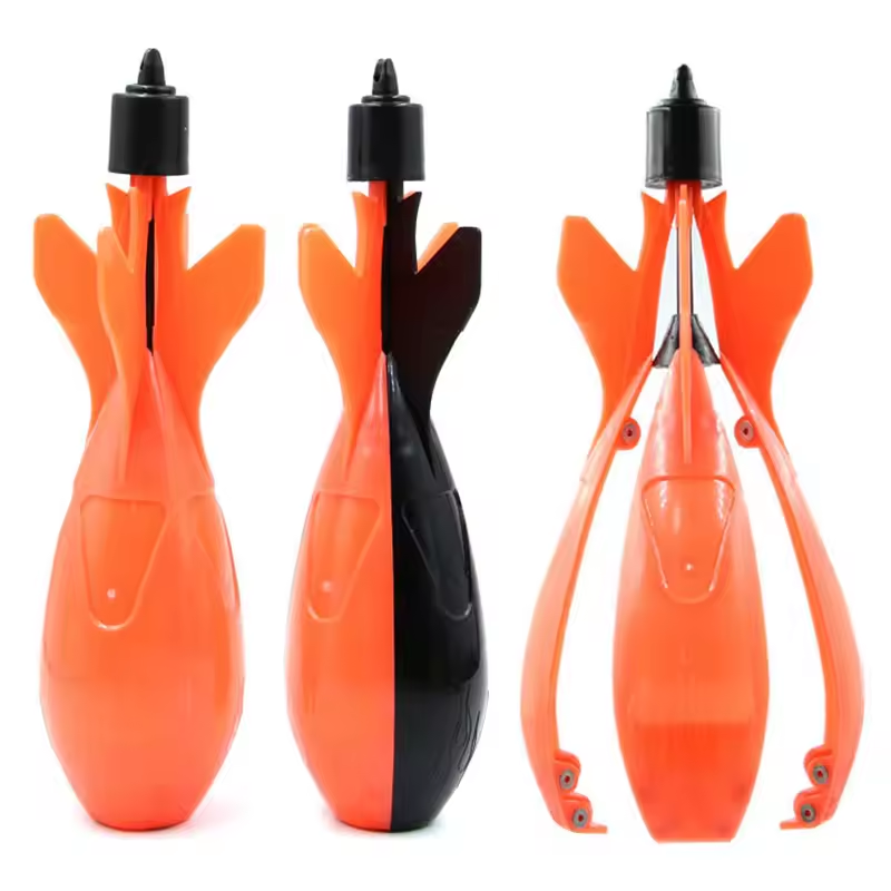 Fishing Quest - Carp Spomb Fishing Rocket Feeder Spod