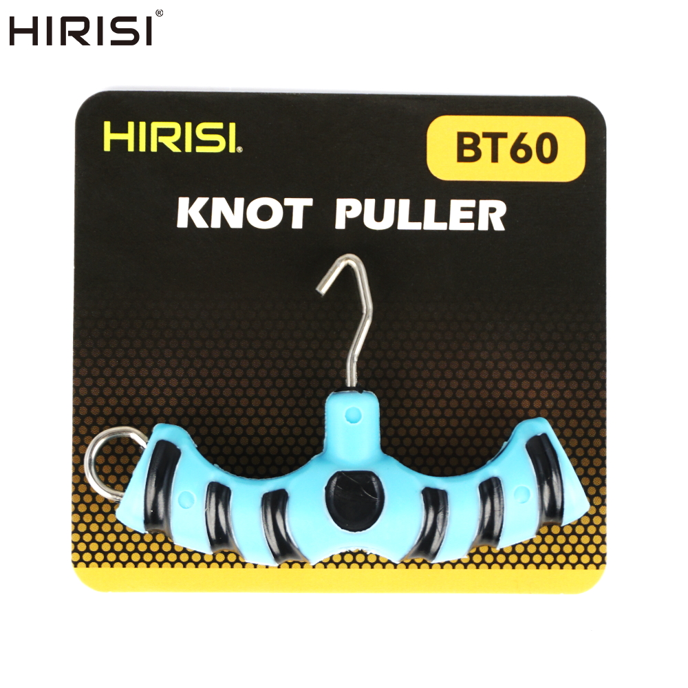 Fishing Equipment Cheap - Hirisi Fishing Knot Puller Knotter Tie