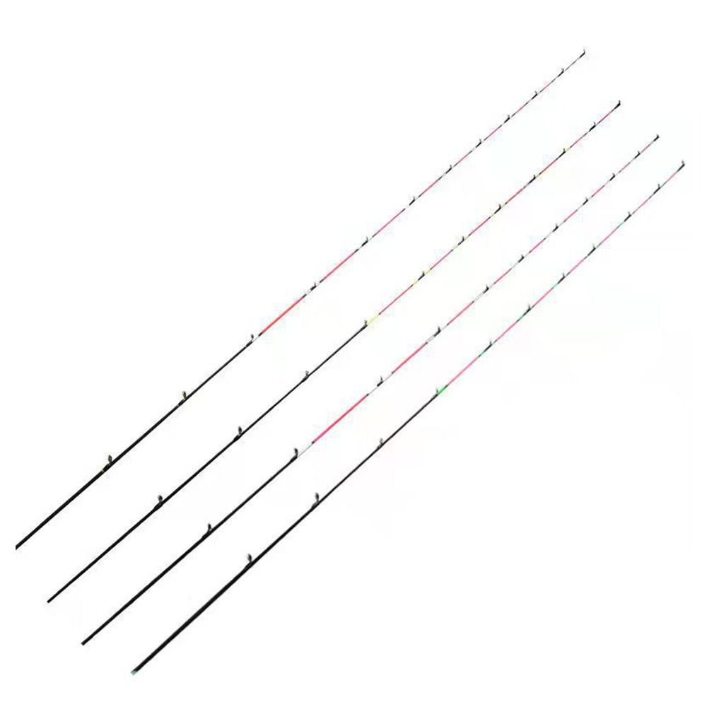 Ice Fishing Tip Up - Hot Retractable Half-titanium Fishing Rod Tip