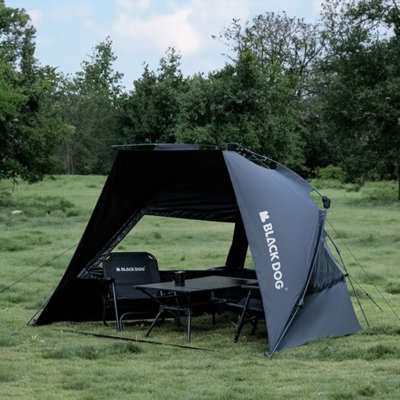 Fishing Equipment You Need - Outdoor Fishing Automatic Tent Ultralight Folding
