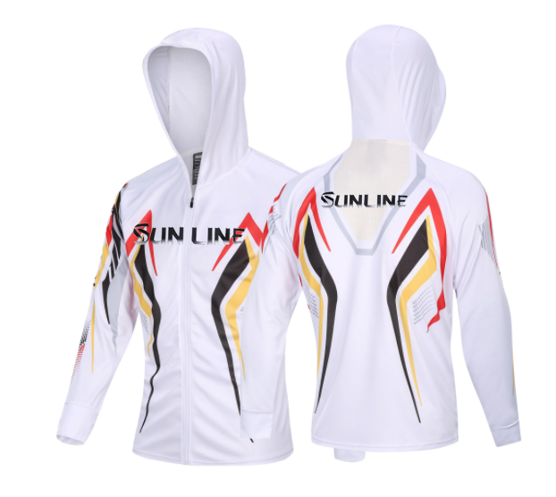 Fishing Quest - 2025 New Fishing Clothing Clothing Quick