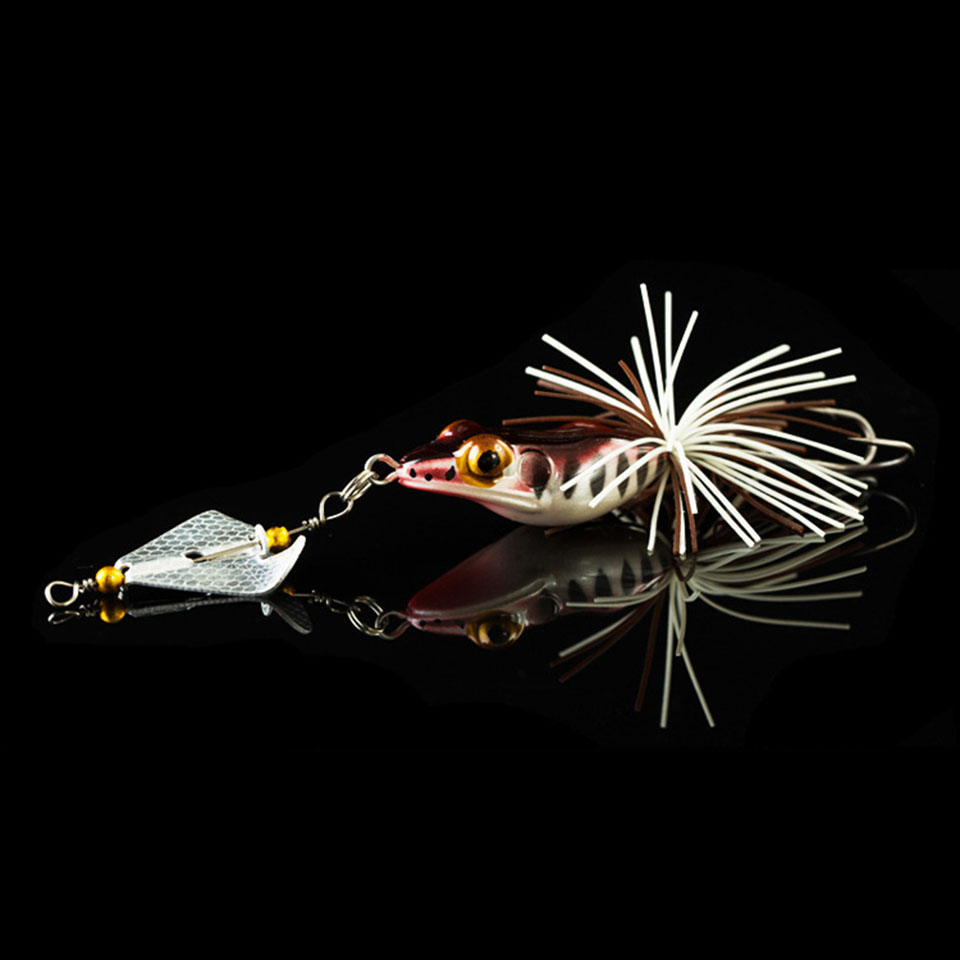 Fishing Equipment Target - GOBYGO 1PCS High Quality Kopper Live