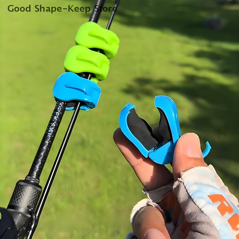 2Pcs Quick-Attach Fishing Rod  - огляд і ціна Fishing Quest