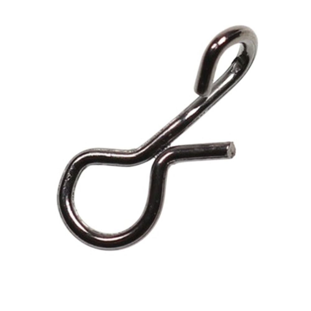 50pcs/bag Fly Fishing Snap Qui - огляд і ціна Fishing Quest