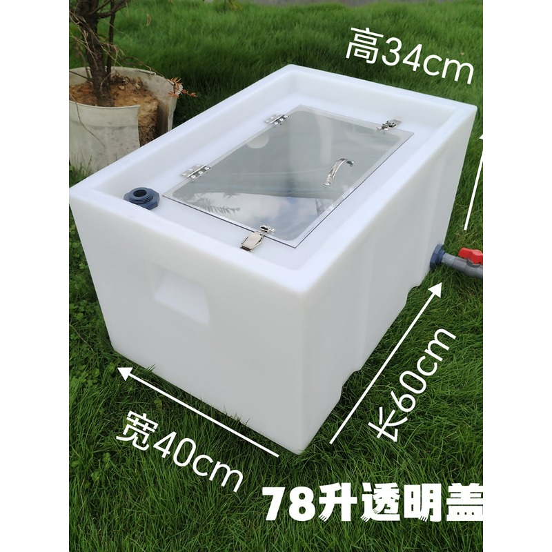 All-in-One Fishing Trolley Ins - огляд і ціна Tackle Box