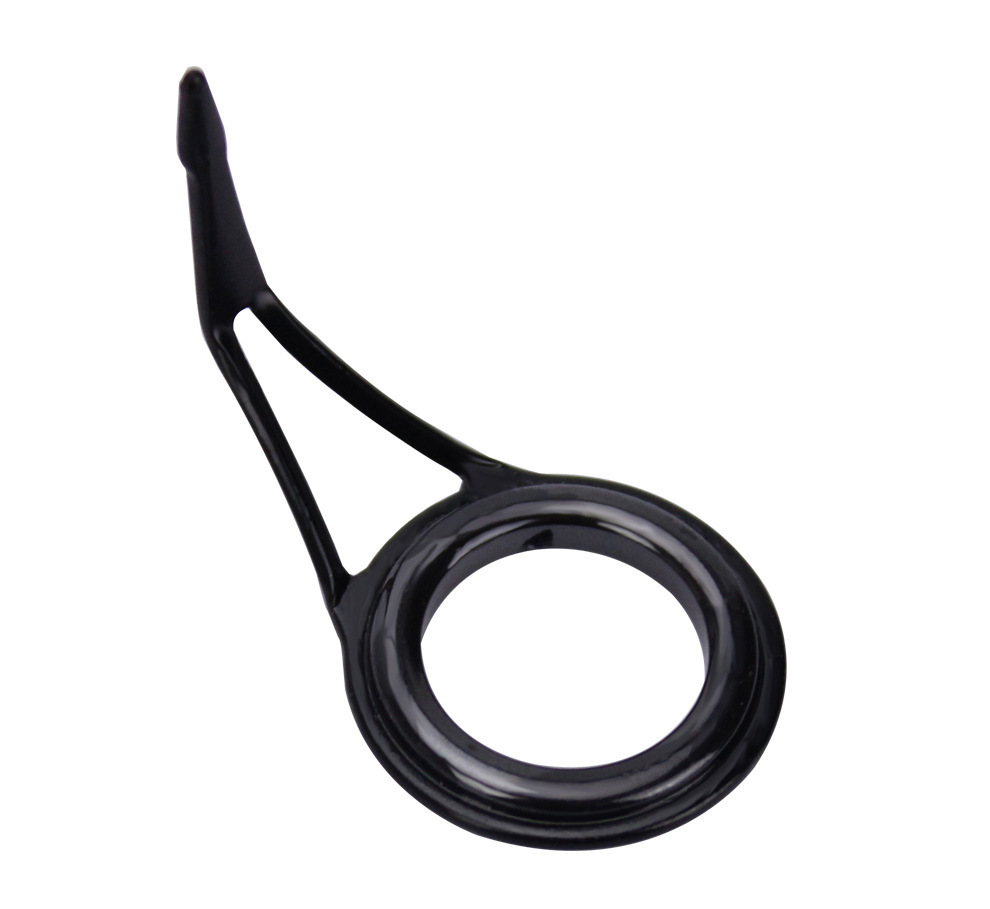Fishing Rod Guide Ring Stainle - огляд і ціна Fishing Equipment Cheap