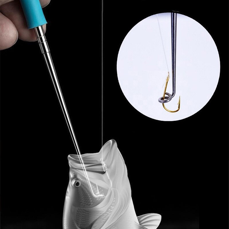 Fishing Hook Remover 2Pcs Stai - огляд і ціна Fishing Equipment Target