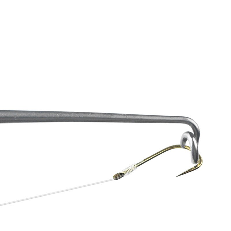 Fishing Hook Remover 2Pcs Stai - огляд і ціна Fishing Equipment Target
