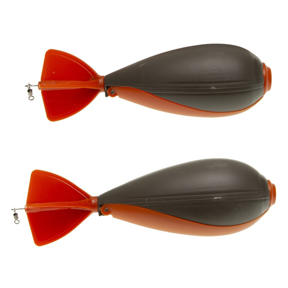 Carp Spomb Fishing Rocket Feed - огляд і ціна Fishing Quest