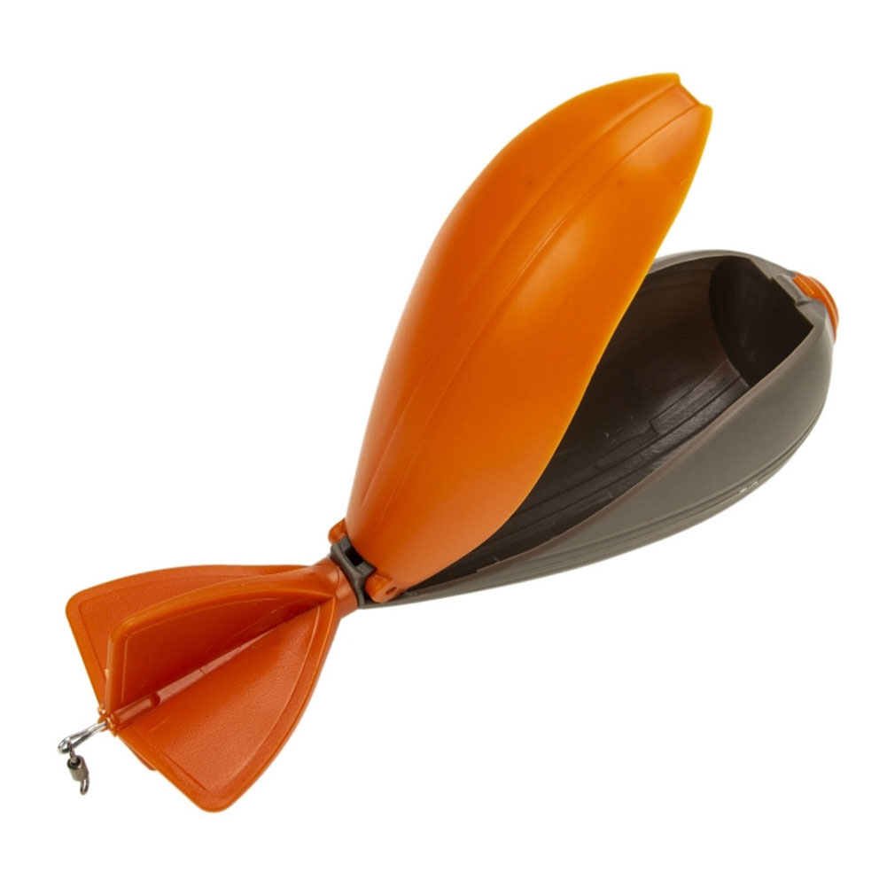 Carp Spomb Fishing Rocket Feed - огляд і ціна Fishing Quest