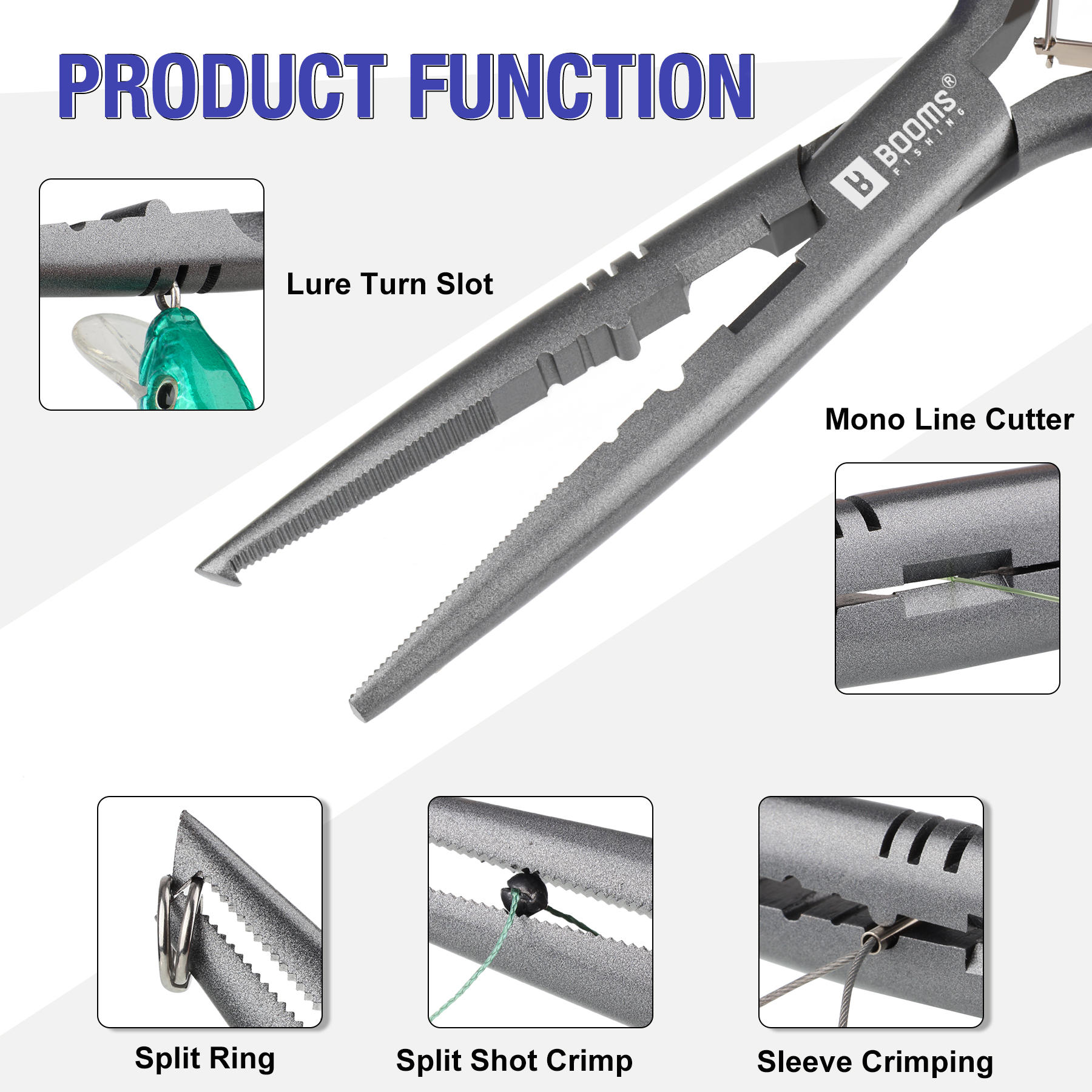 Booms Fishing XW10 23cm Long N - огляд і ціна Fishing Equipment Target