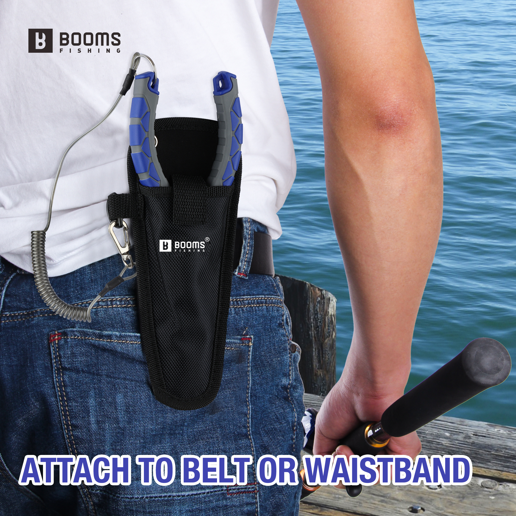 Booms Fishing XW10 23cm Long N - огляд і ціна Fishing Equipment Target