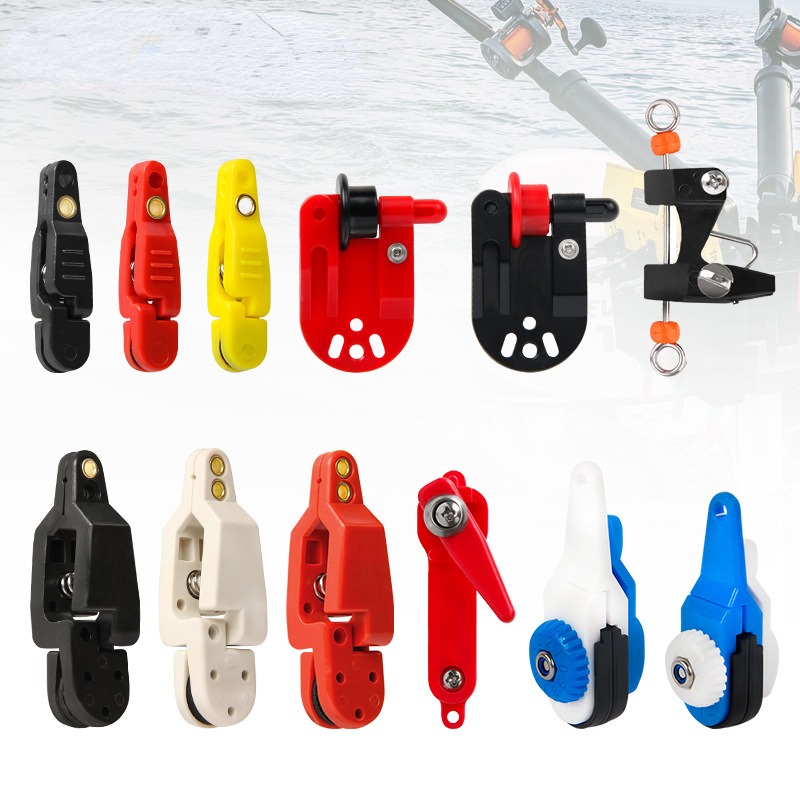 Offshore Planer Boards For Fis - огляд і ціна Fishing Equipment Kit