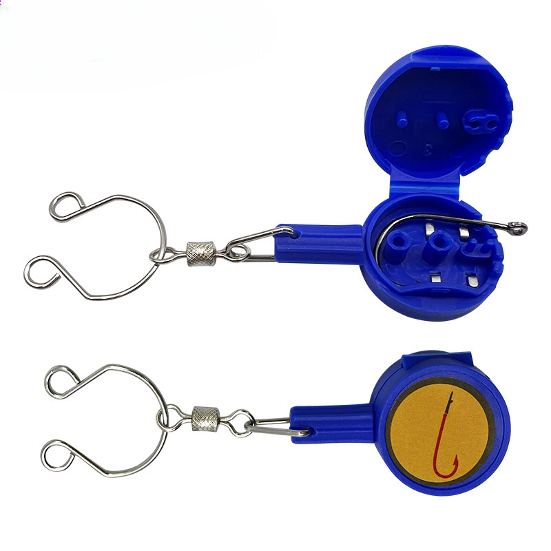 Two Pcs Fast Knot Tying Tool F - огляд і ціна Fishing Quest