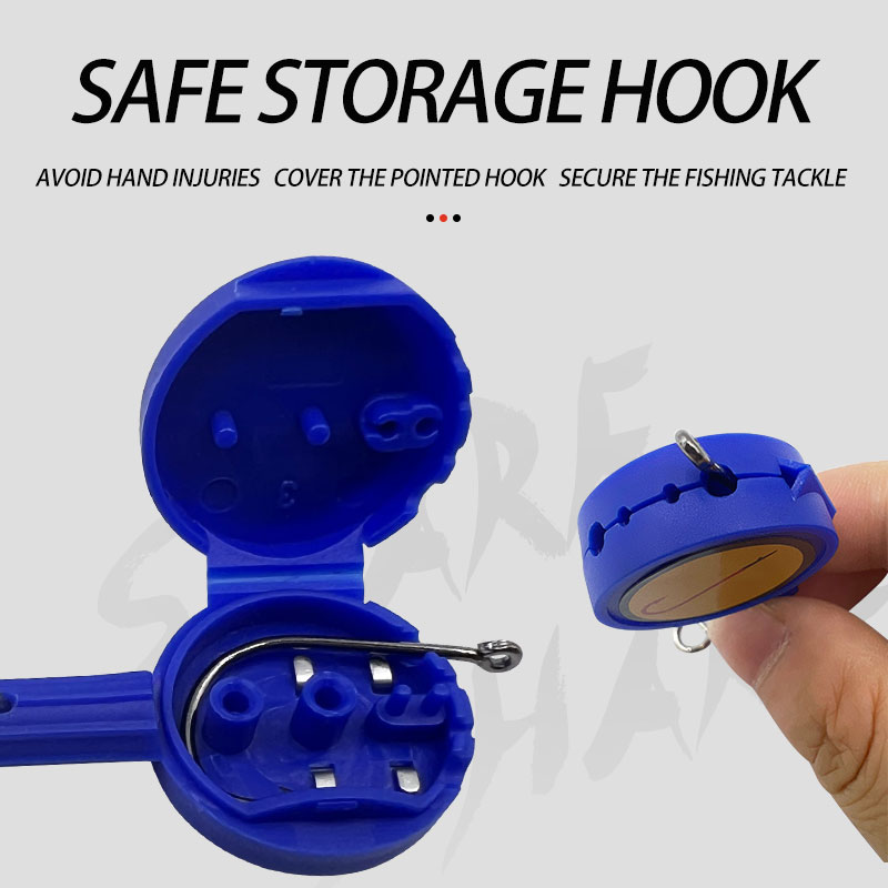 Two Pcs Fast Knot Tying Tool F - огляд і ціна Fishing Quest