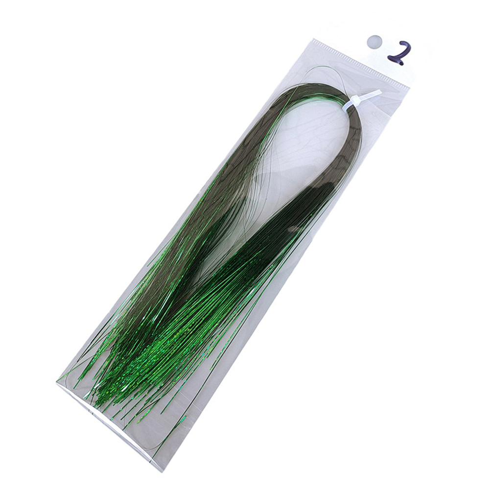 Fishing Equipment Bright Silk  - огляд і ціна Fishing Equipment Brands