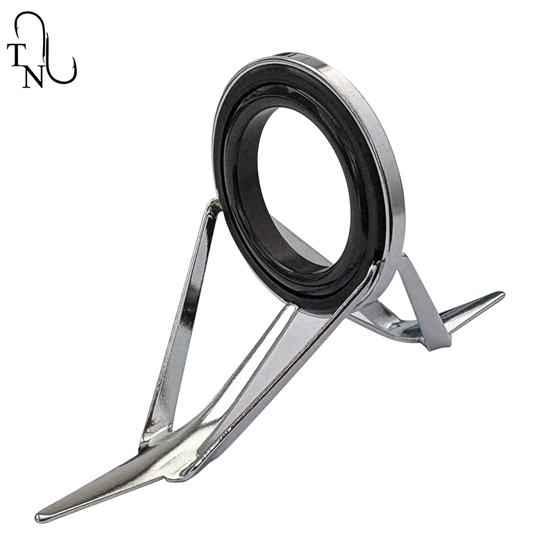 TN67 SEG  Stainless Steel Fram - огляд і ціна Fishing Equipment Cheap