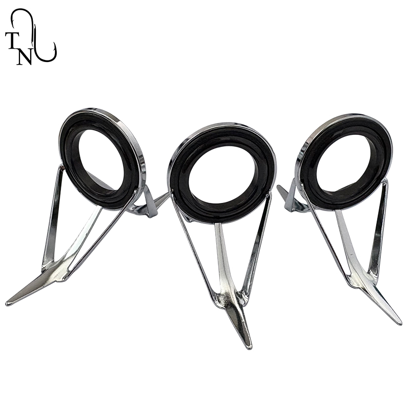TN67 SEG  Stainless Steel Fram - огляд і ціна Fishing Equipment Cheap