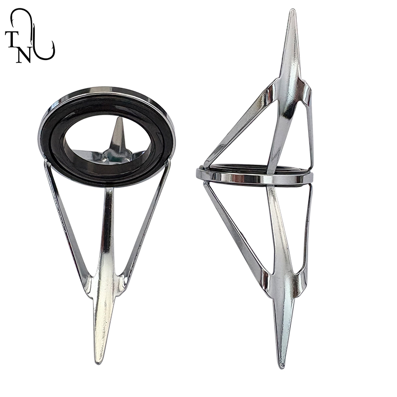 TN67 SEG  Stainless Steel Fram - огляд і ціна Fishing Equipment Cheap