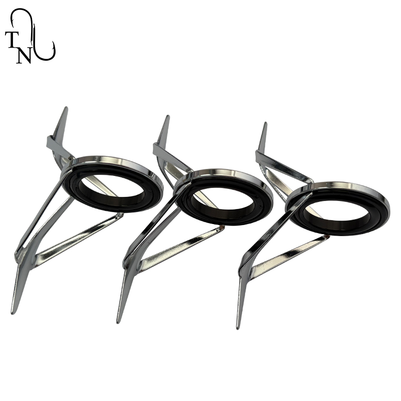 TN67 SEG  Stainless Steel Fram - огляд і ціна Fishing Equipment Cheap