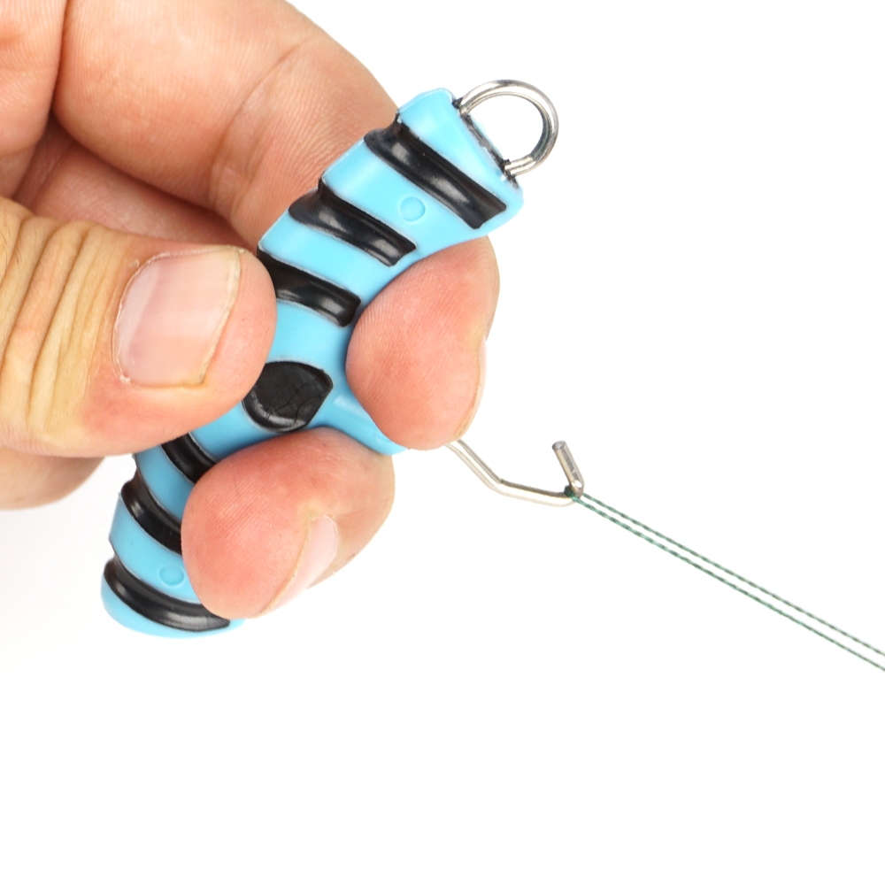 Hirisi Fishing Knot Puller Kno - огляд і ціна Fishing Equipment Cheap