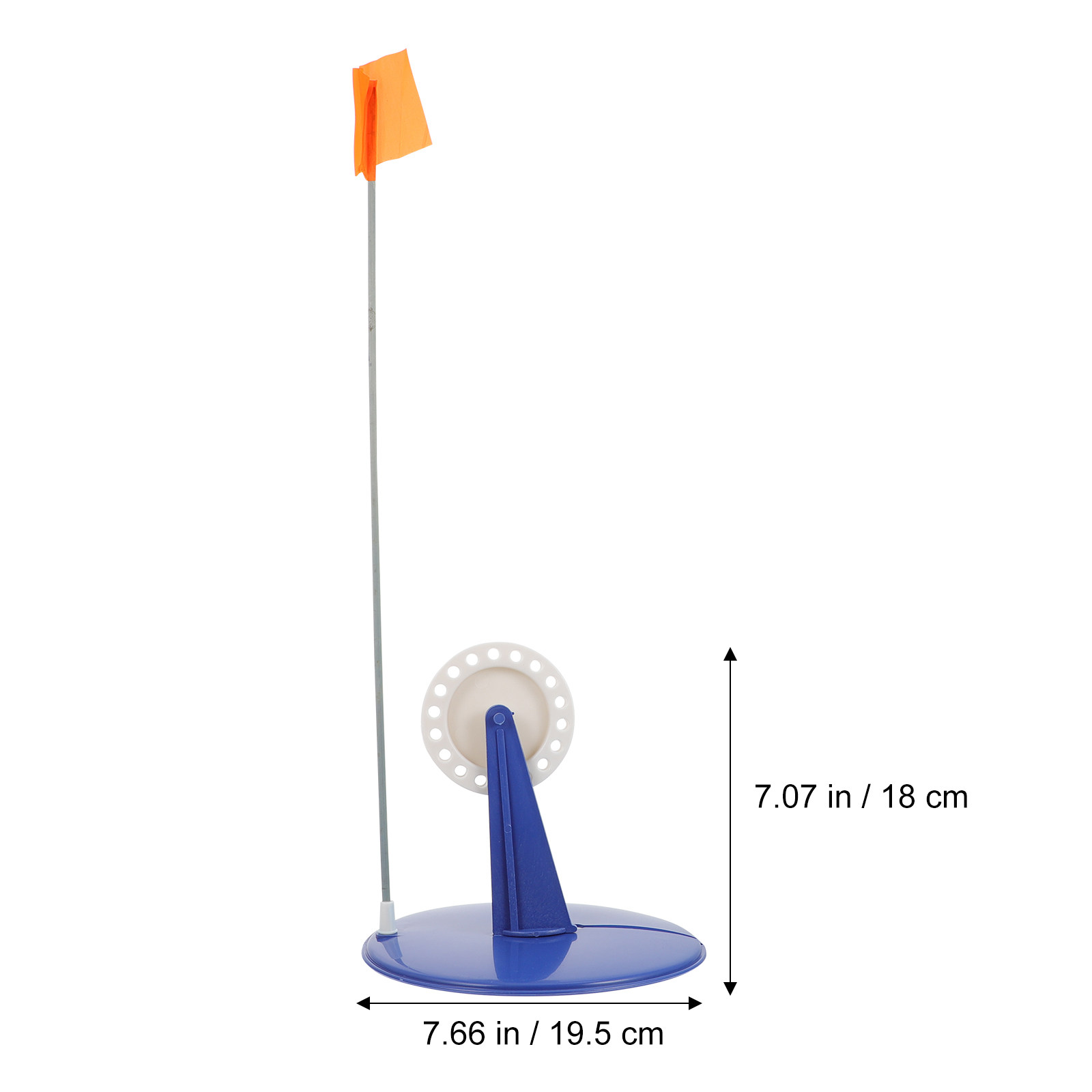 Ice Fishing Tip Material Winte - огляд і ціна Ice Fishing Tip Up