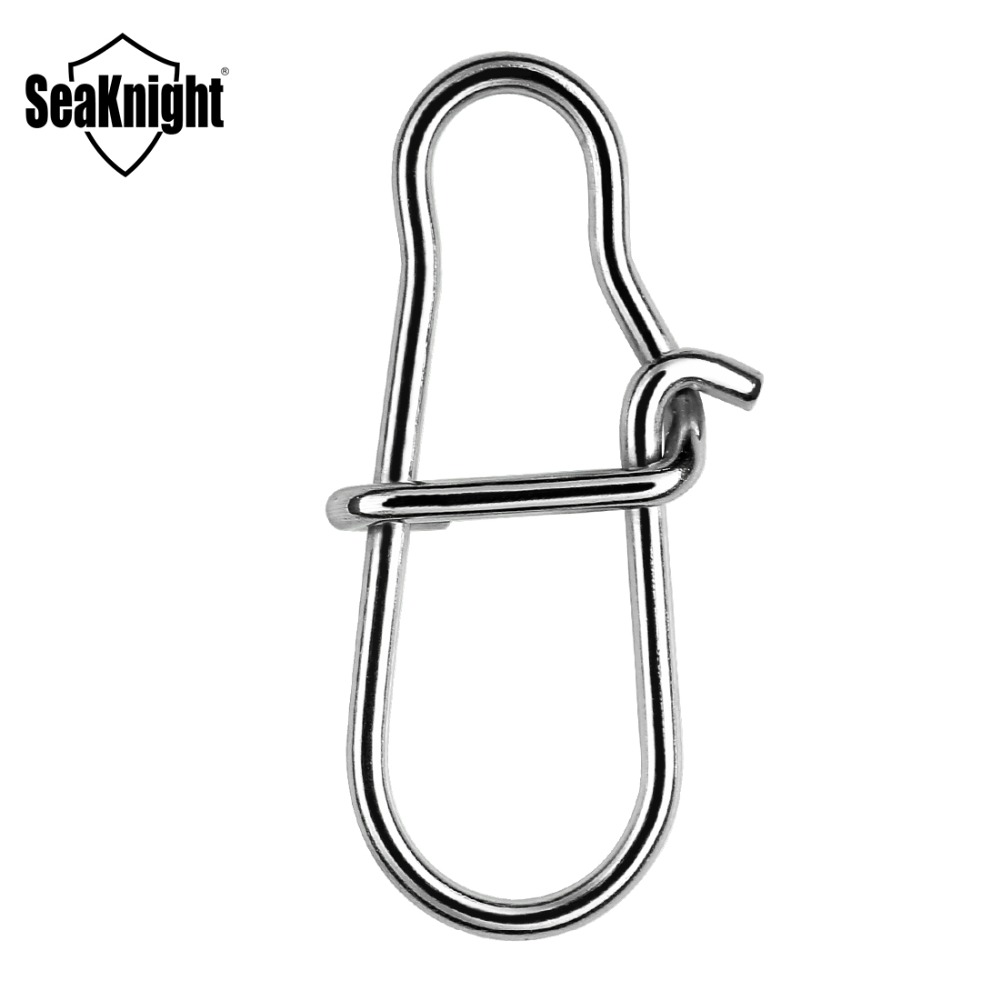 SeaKnight 50PCS/Lot Fishing Co - огляд і ціна Fishing Equipment Cheap