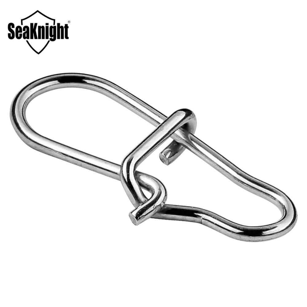 SeaKnight 50PCS/Lot Fishing Co - огляд і ціна Fishing Equipment Cheap