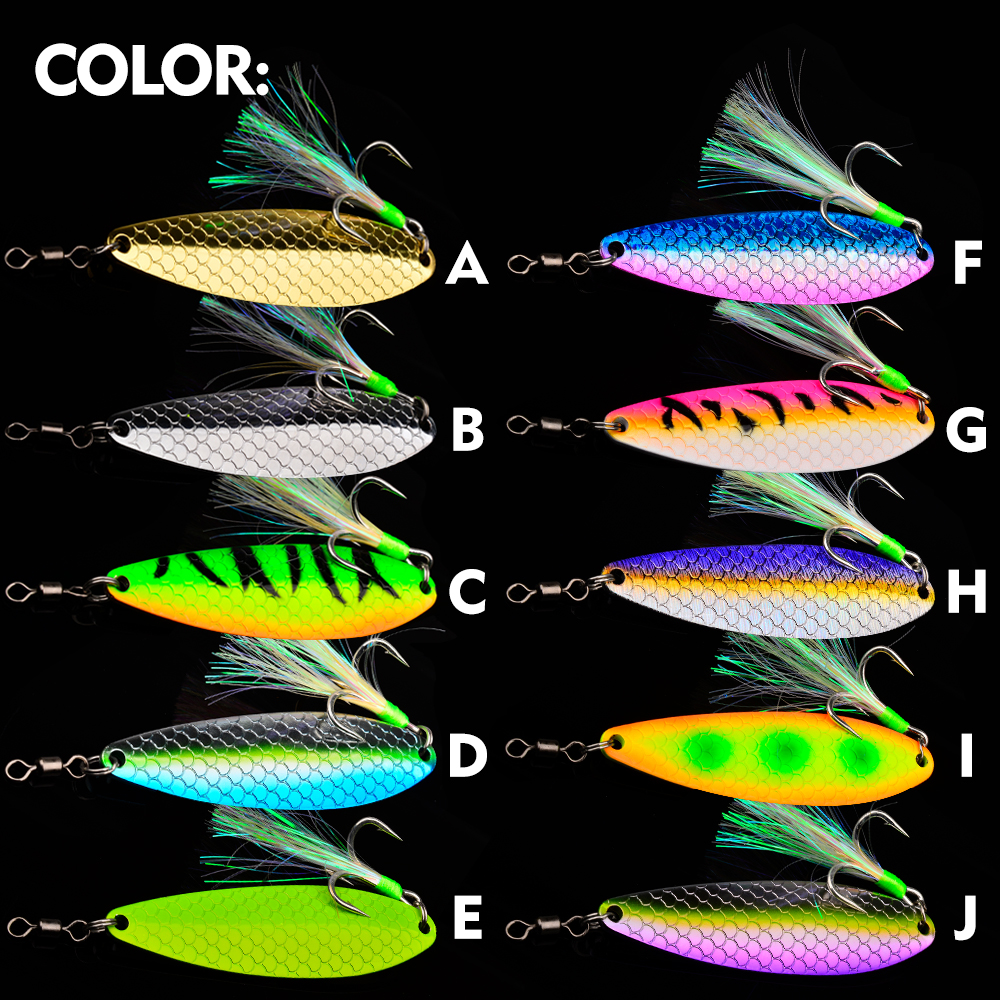 PROBEROS brand 1 piece of the  - огляд і ціна Fishing Equipment Brands
