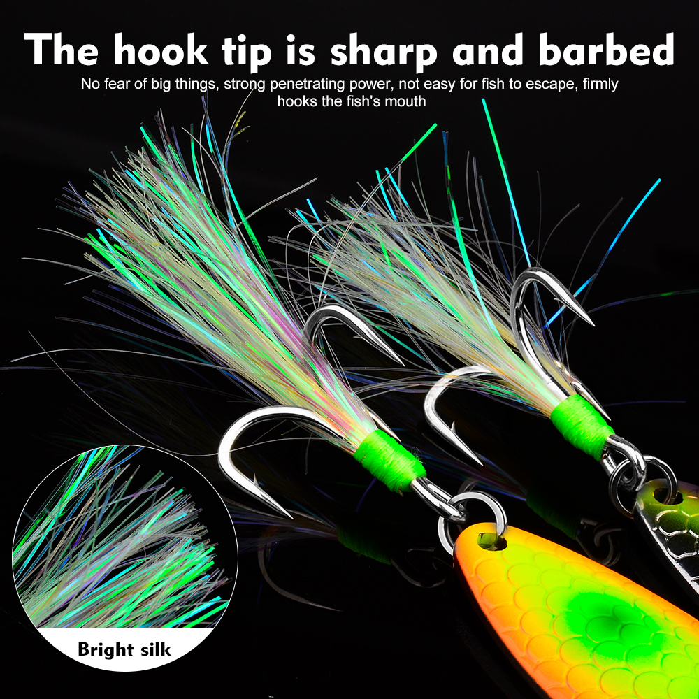PROBEROS brand 1 piece of the  - огляд і ціна Fishing Equipment Brands