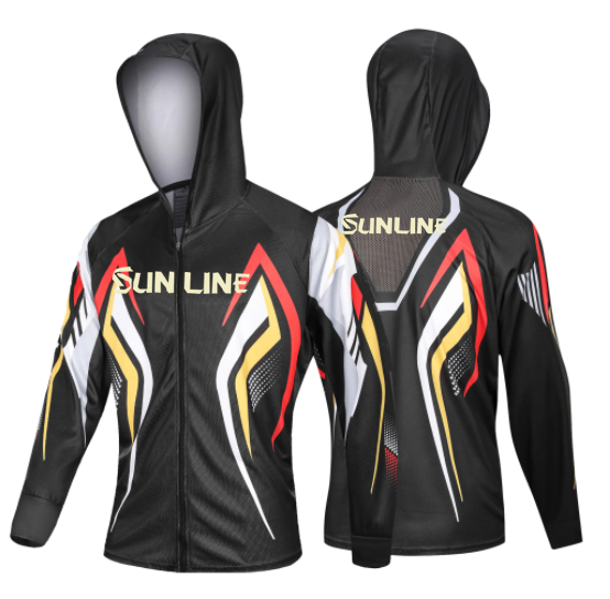 2025 New Fishing Clothing  Clo - огляд і ціна Fishing Quest