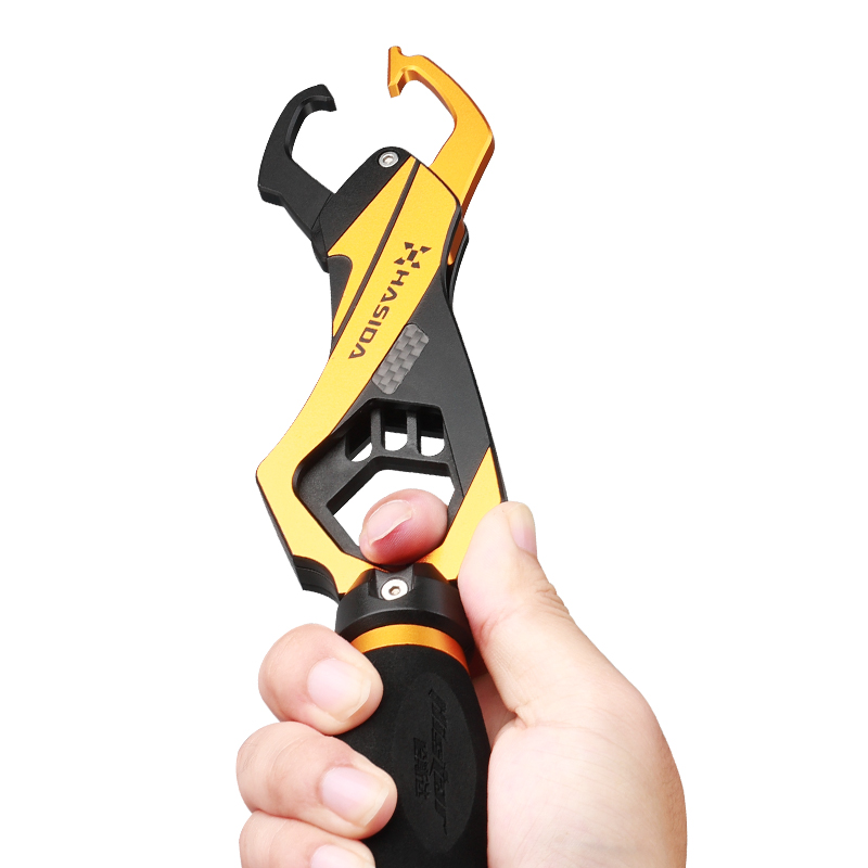 HISTAR  1Pc Fishing Pliers And - огляд і ціна Fishing Equipment Cheap