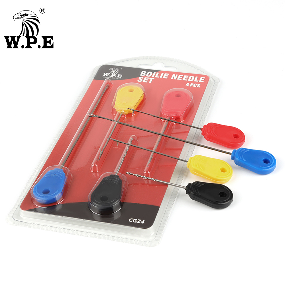 W.P.E Fishing Tool Accessories - огляд і ціна Fishing Equipment Cheap