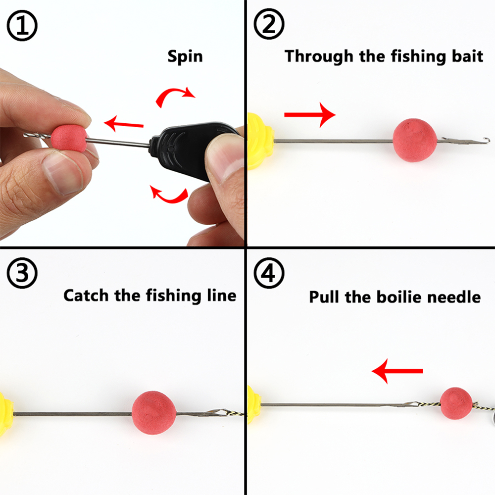 W.P.E Fishing Tool Accessories - огляд і ціна Fishing Equipment Cheap
