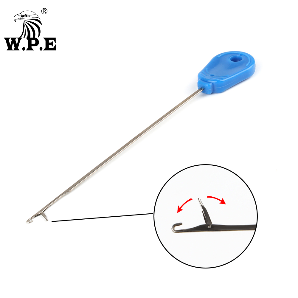 W.P.E Fishing Tool Accessories - огляд і ціна Fishing Equipment Cheap