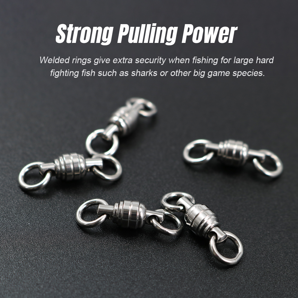 JIGGING PRO 3/5Pcs Heavy Duty  - огляд і ціна Fishing Equipment Cheap