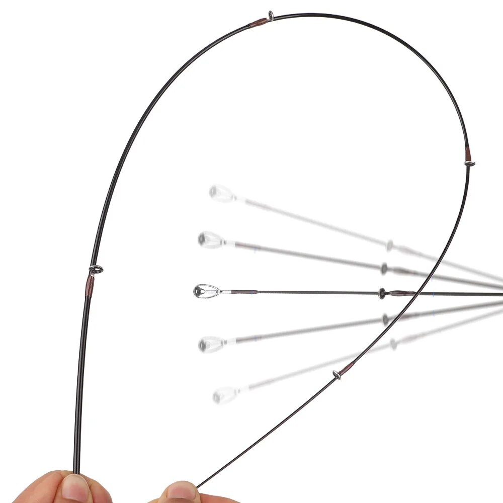 ROLLFISH UL Spinning Casting T - огляд і ціна Fishing Equipment Brands
