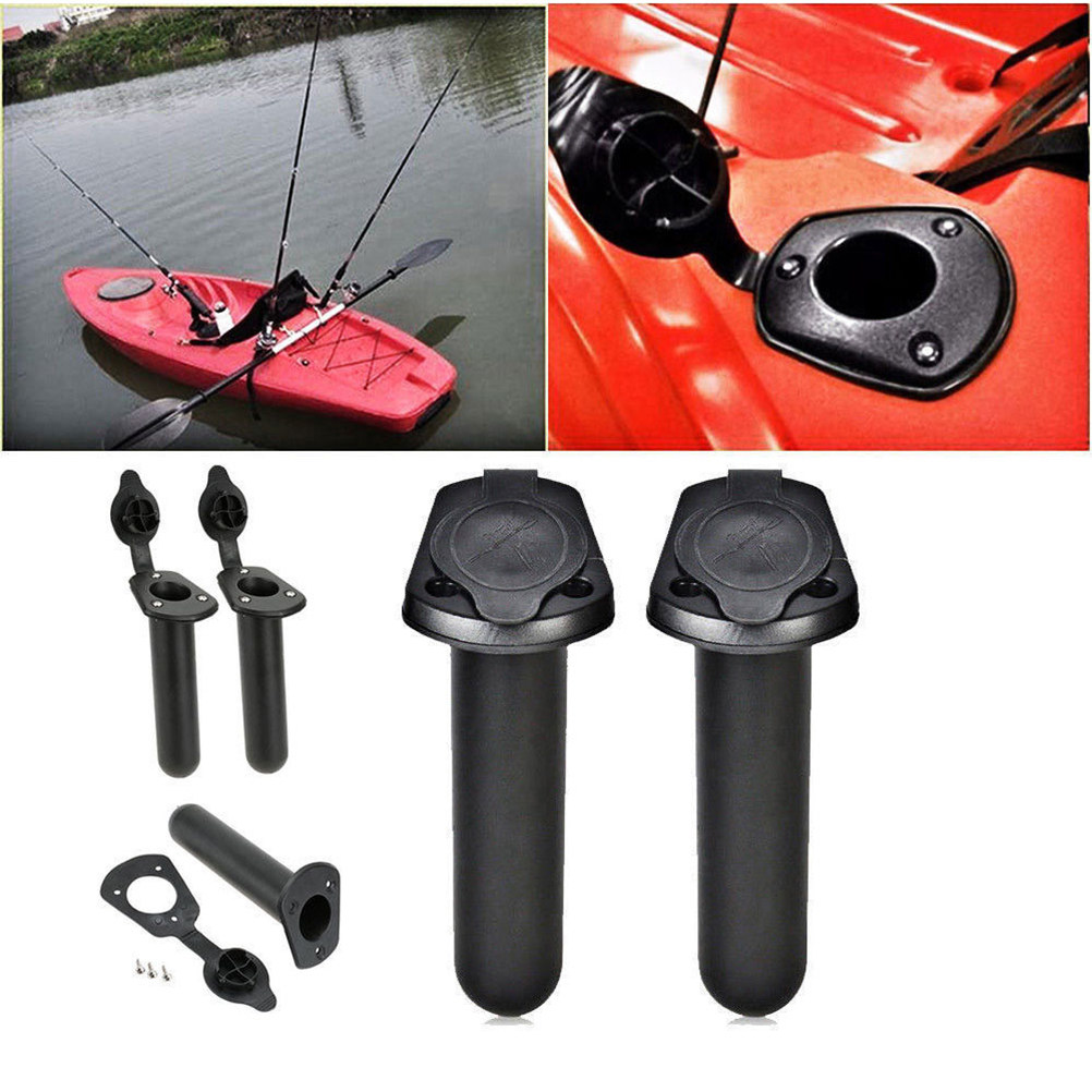 ABS Flush Mount Rod Holder for - огляд і ціна Fishing Quest