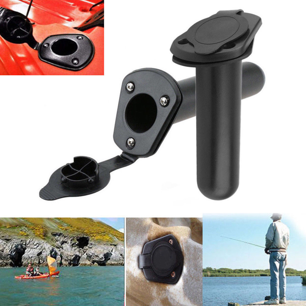 ABS Flush Mount Rod Holder for - огляд і ціна Fishing Quest
