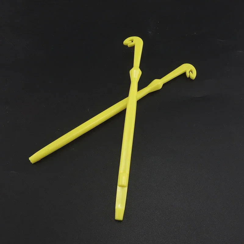Hook Remover Fishing Line Loop - огляд і ціна Fishing Equipment Target
