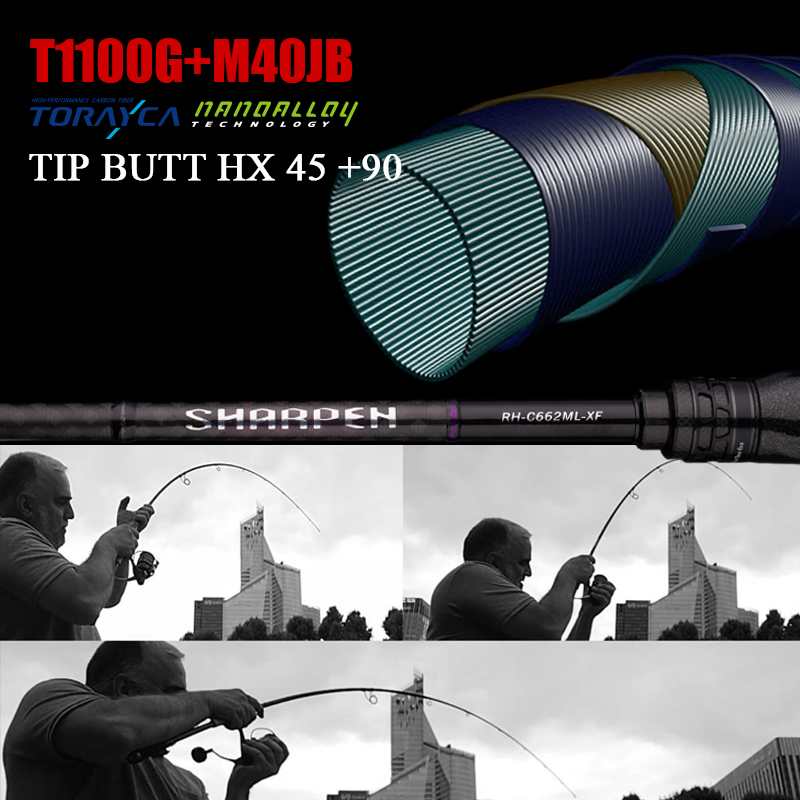 PURELURE SHARPEN Soft Lure Lon - огляд і ціна Fishing Equipment Brands