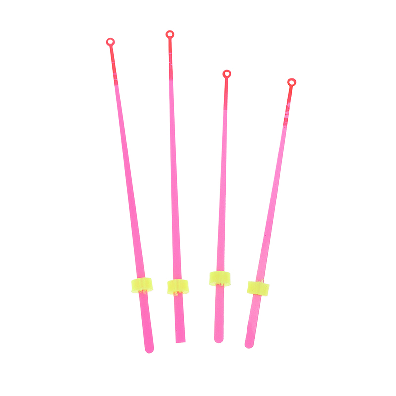 5Pcs/Set 12/14CM Portable Wint - огляд і ціна Ice Fishing Tip Up