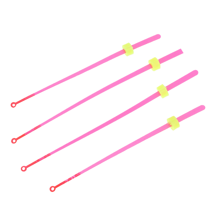 5Pcs/Set 12/14CM Portable Wint - огляд і ціна Ice Fishing Tip Up