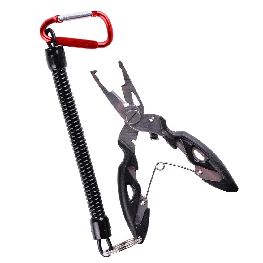 Multifunction Fishing Pliers T - огляд і ціна Fishing Equipment Kit
