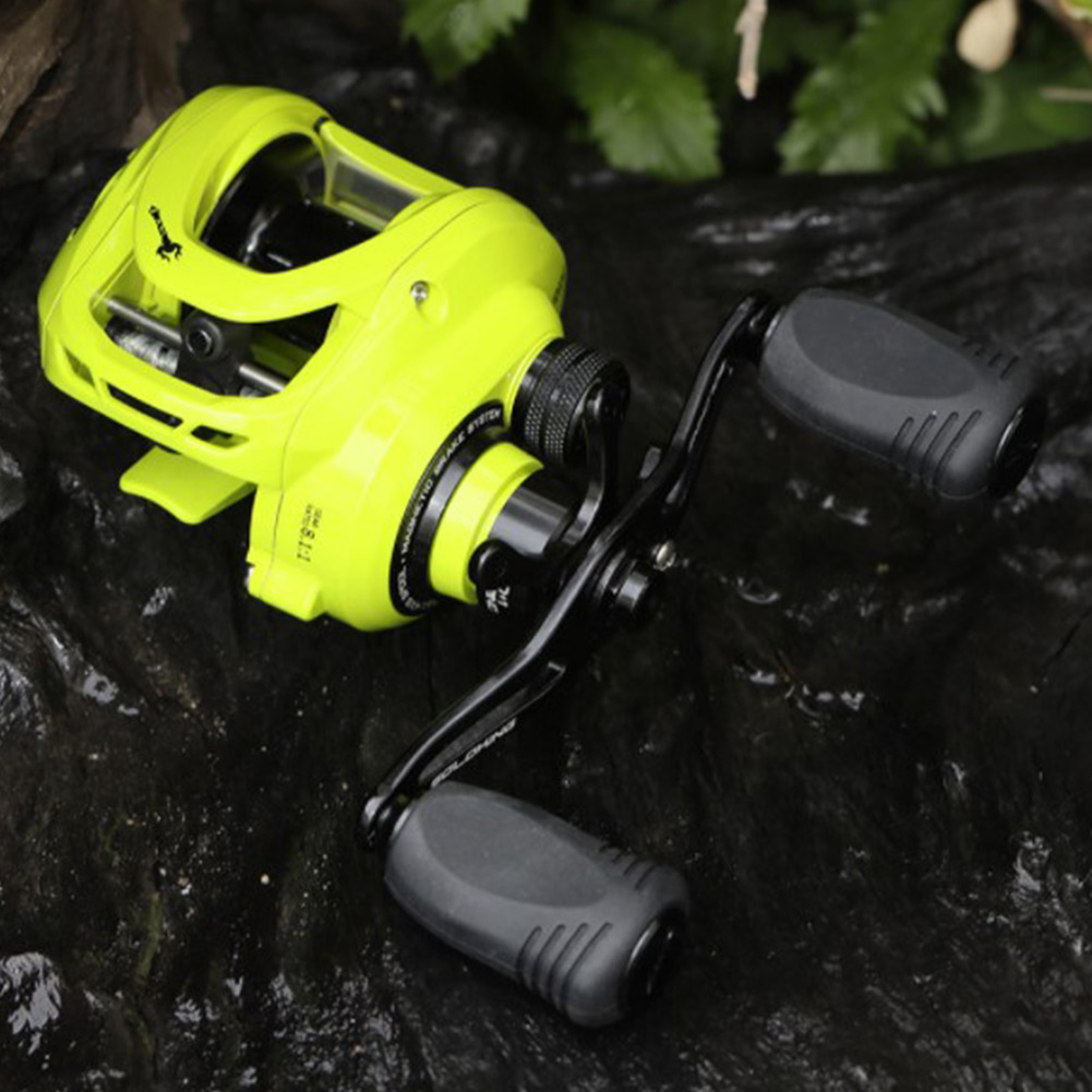 Brand New Sporting Reel Handle - огляд і ціна Fishing Equipment Brands