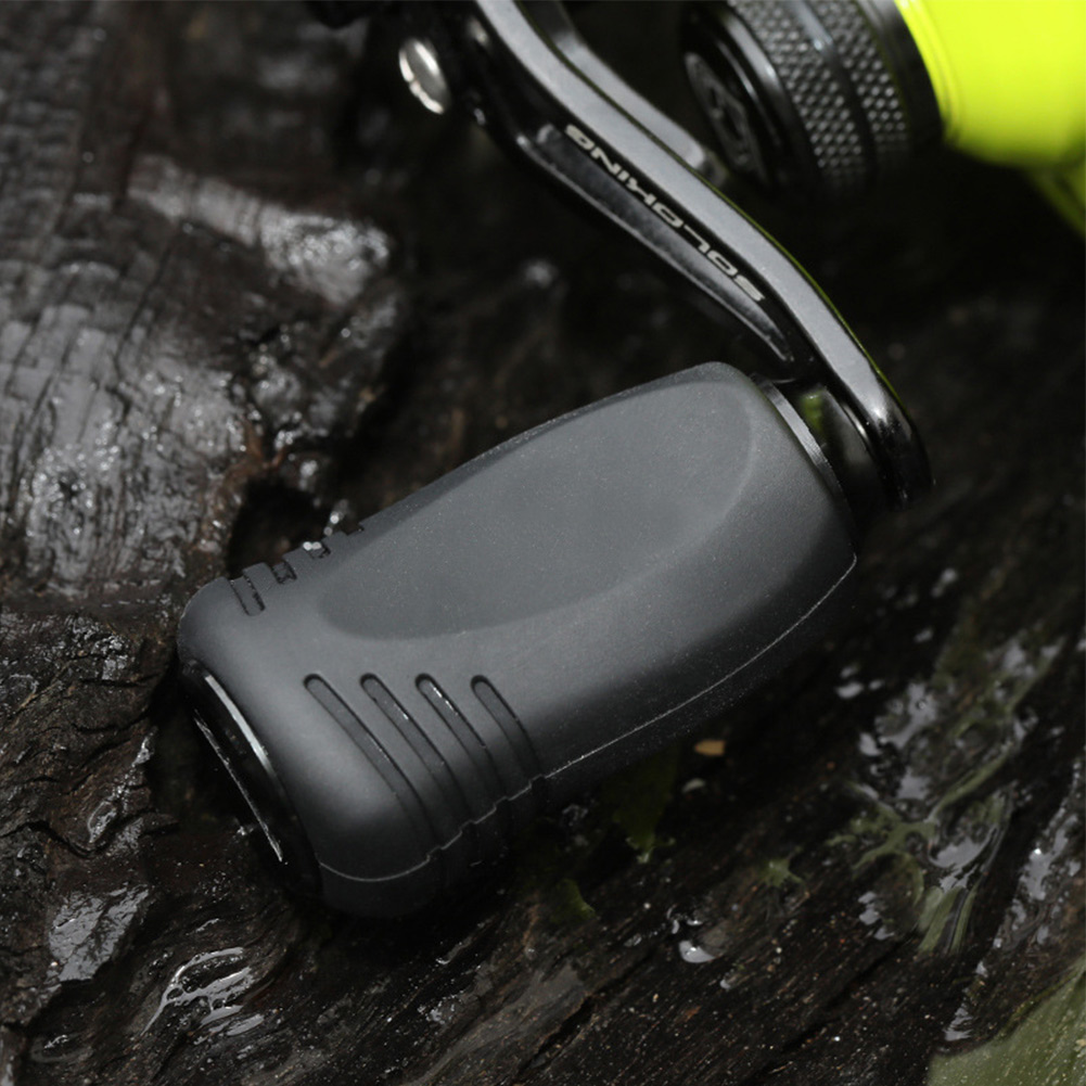 Brand New Sporting Reel Handle - огляд і ціна Fishing Equipment Brands