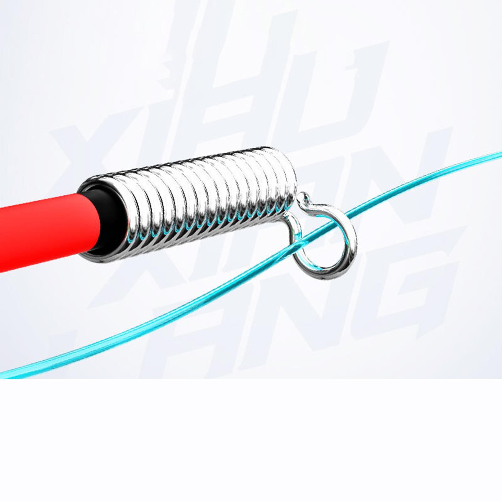 Fish Alarm 3 Pieces High Sensi - огляд і ціна Ice Fishing Tip Up