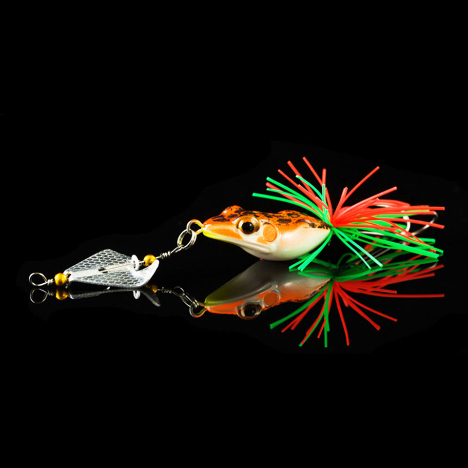 GOBYGO 1PCS High Quality Koppe - огляд і ціна Fishing Equipment Target