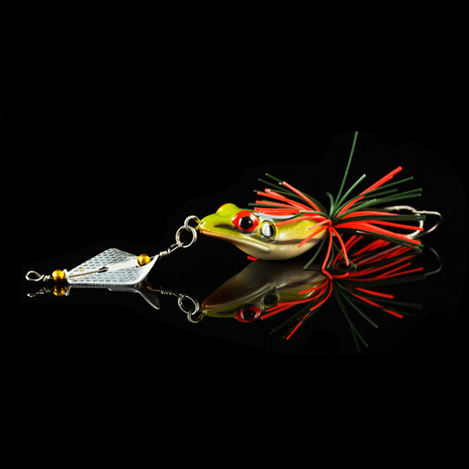GOBYGO 1PCS High Quality Koppe - огляд і ціна Fishing Equipment Target